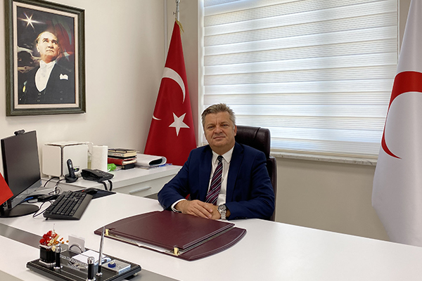 Prof. Dr. İSMET TOPÇU